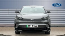 Ford Capri 210kW Select 77kWh 5dr Auto Electric Estate